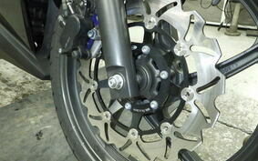 HONDA CBR250R GEN 3 MC41