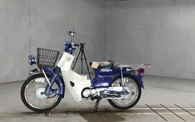 HONDA PRESS CUB 50 AA01