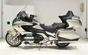 HONDA GL 1800 GOLD WING TOUR DCT 2024 SC79