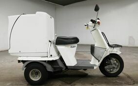 HONDA GYRO UP TA01