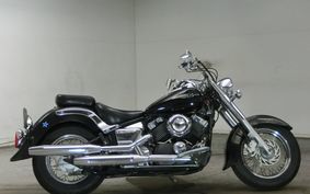 YAMAHA DRAGSTAR 400 CLASSIC 2005 VH01J