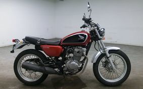 HONDA CB223S MC40