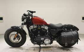 HARLEY XL1200X 2013