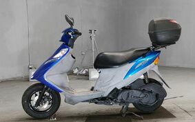 SUZUKI ADDRESS V125 G CF46A