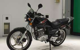 SUZUKI EN125 2A