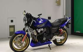 HONDA CB400SFV-3 2006 NC39