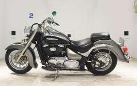 SUZUKI INTRUDER 400 Classic 2004 VK54A