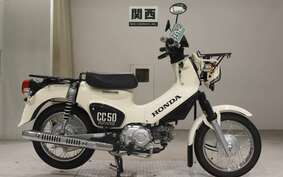 HONDA クロスカブ50 AA06