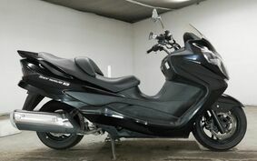 SUZUKI SKYWAVE 250 (Burgman 250) S CJ44A