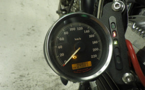 HARLEY XL1200C 2006