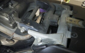 SUZUKI ADDRESS V50 CA4BA