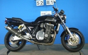 HONDA CB1000SF 1993 SC30