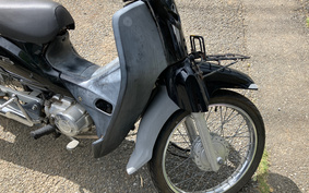 HONDA C110 SUPER CUB JA10