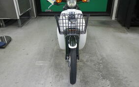 HONDA C90 SUPER CUB HA02