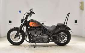 HARLEY FXBBS1870 2021 YYK