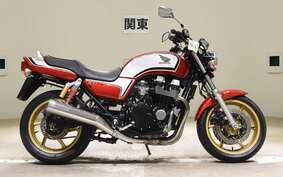 HONDA CB750 GEN 2 2008 RC42