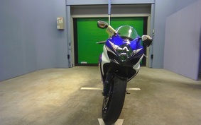 SUZUKI GSX-R1000 2007 GT77A