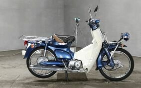 HONDA PRESS CUB 50 AA01