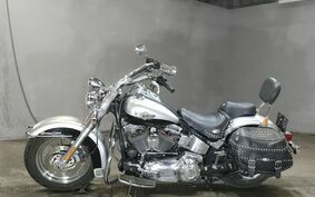 HARLEY FLSTC 1450 2003 BJY