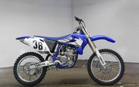 YAMAHA YZ250F CG21C