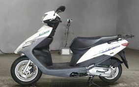 SUZUKI ADDRESS 125 DT11A