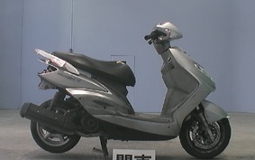 YAMAHA CYGNUS 125 X 2 2009 SE44J