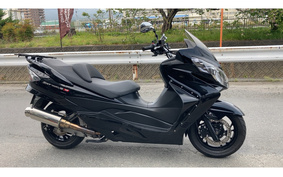 SUZUKI SKYWAVE 250 (Burgman 250) M Type CJ45A