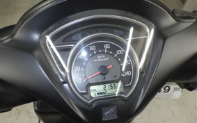 HONDA DIO 110 JK03