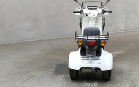 HONDA GYRO X TD02