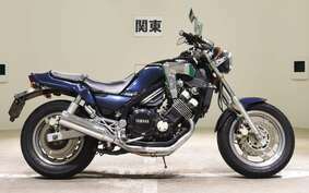 YAMAHA FZX750 1996 3XF