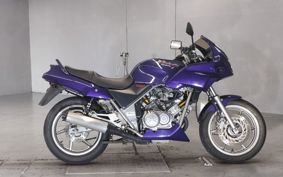 HONDA ZELBIS MC25
