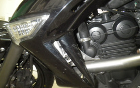 KAWASAKI ER400 N ABS 2011 ER400B