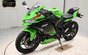 KAWASAKI ZX-4RR 2023 ZX400P