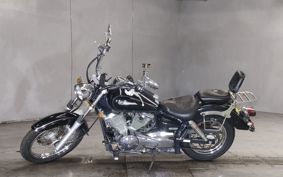 YAMAHA DRAGSTAR 250 VG02J