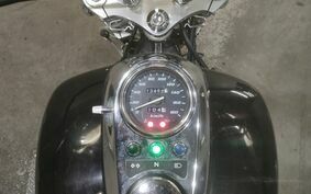 KAWASAKI ELIMINATOR 250 V Type VN250A