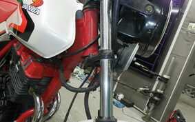 HONDA CBX250RS MC10