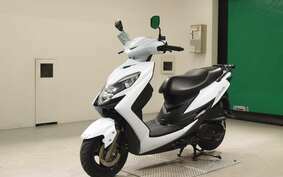 SUZUKI SWISH 125 DV12B