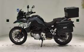 BMW F750GS 2019