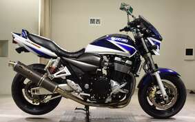 SUZUKI GSX1400 2004 GY71A