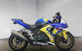 SUZUKI GSX-R1000 2009 GT78A