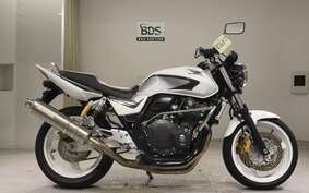 HONDA CB400SF VTEC 2012 NC42