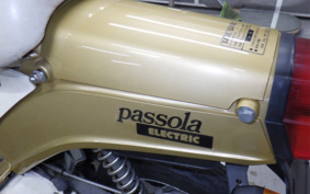 YAMAHA PASSOL 2T4