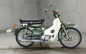 HONDA C70 SUPER CUB C70