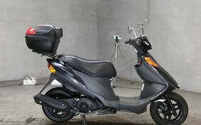 SUZUKI ADDRESS V125 CF4EA