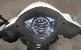 SUZUKI ADDRESS 110 CE47A