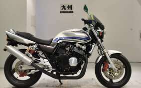 HONDA CB400SF VTEC 2000 NC39