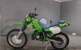 KAWASAKI KDX200SR DX200G