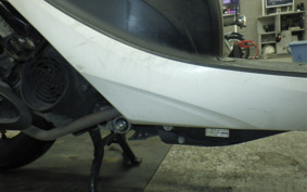 HONDA DIO 110 JF31