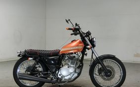 SUZUKI GRASS TRACKER NJ4BA