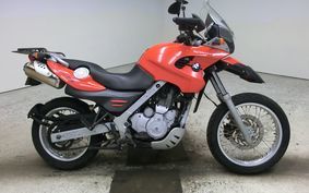 BMW F650GS 2002 0172